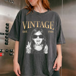 Vintage-Est-Custom-Photo-Shirt-Gift-For-Her-Him-Birthday-Gift-Personalized-Shirt-1