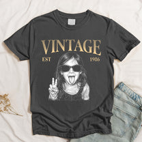 Vintage-Est-Custom-Photo-Shirt-Gift-For-Her-Him-Birthday-Gift-Personalized-Shirt-3