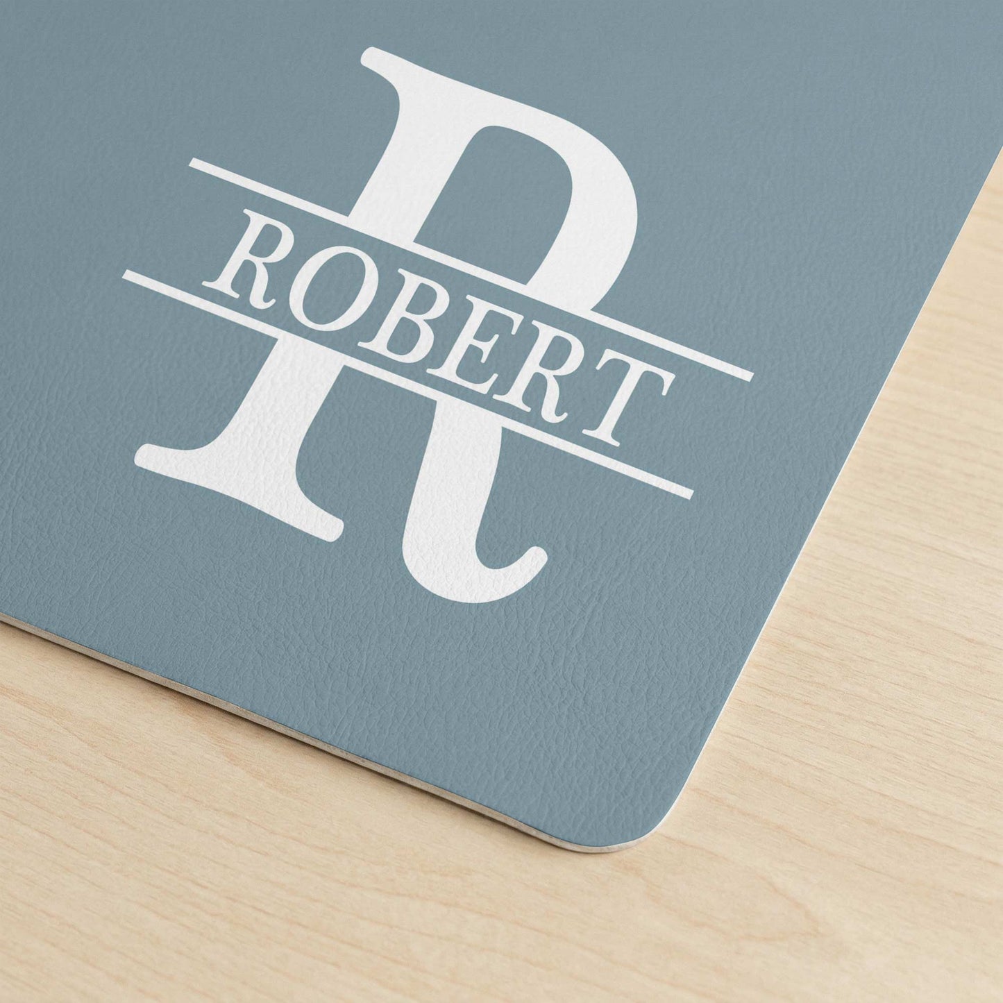 Vintage-Monogram,-Custom-Name-For-Him,-Son,-Husband,-Coworker,-Boss-Personalized-Desk-Mat-4