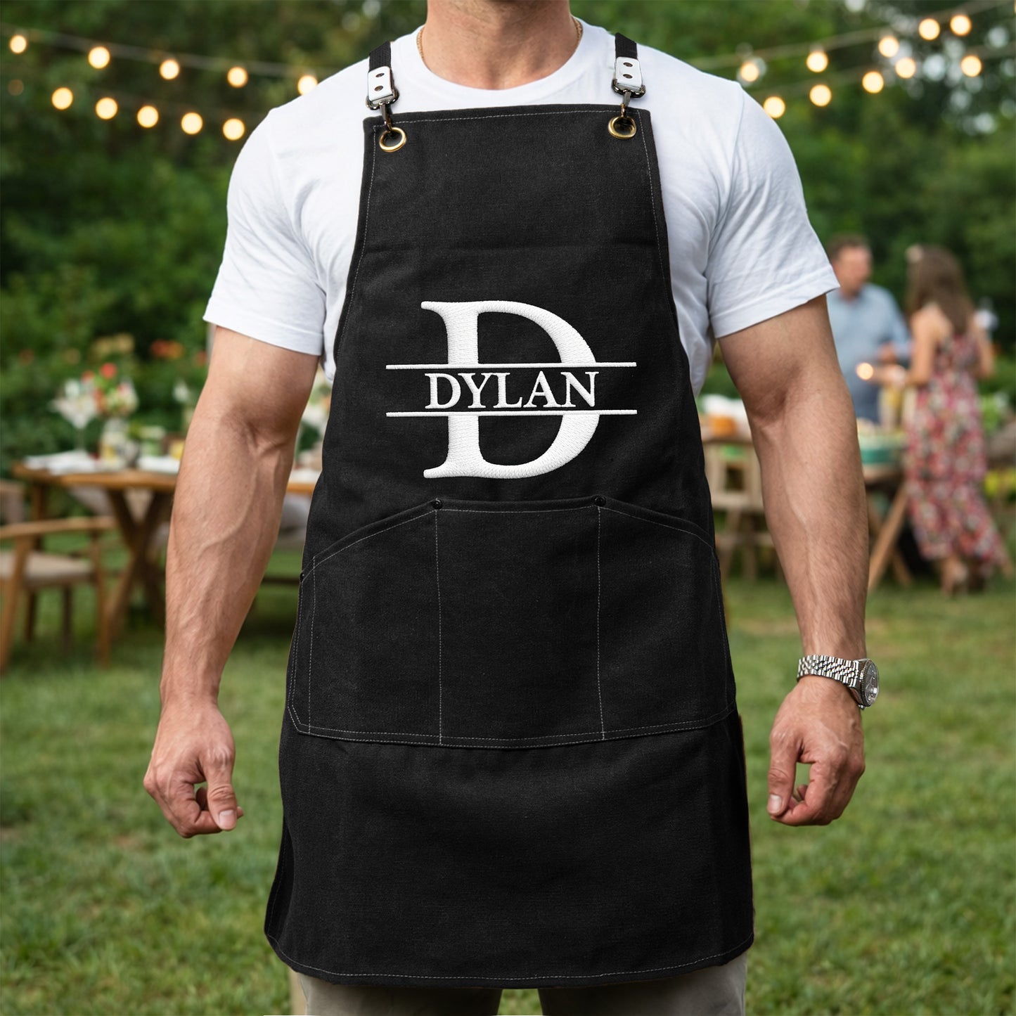 Vintage-Monogram-Custom-Name-Gift-For-Him-Personalized-Apron-5