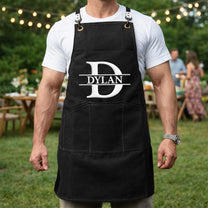 Vintage-Monogram-Custom-Name-Gift-For-Him-Personalized-Apron-5