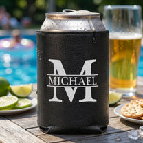 Vintage-Monogram-Personalized-Can-Cooler-4