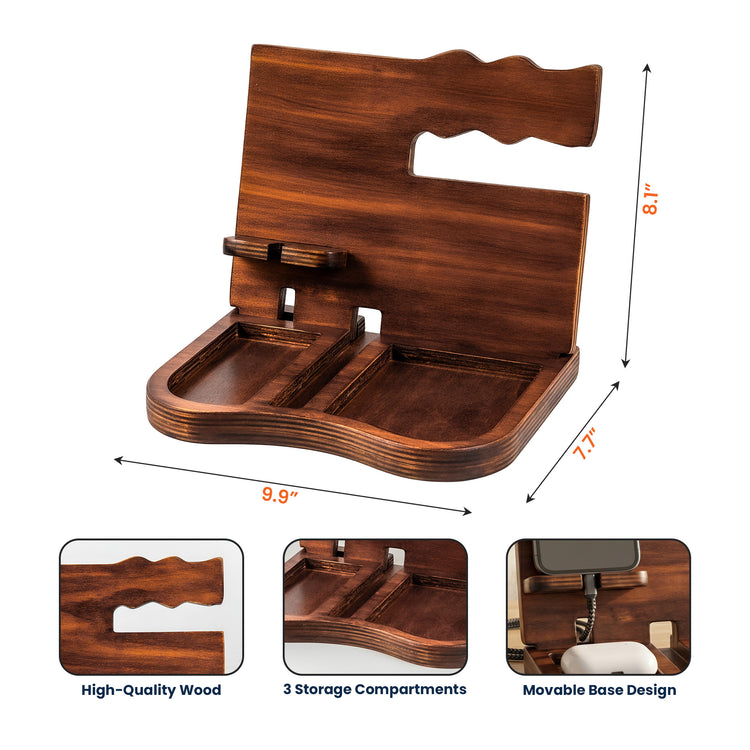 Vintage-Monogram-Personalized-Desk-Organizer-5