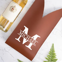 Vintage-Monogram-Personalized-Leather-Wine-Bag-2
