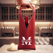Vintage-Monogram-Personalized-Leather-Wine-Bag-4