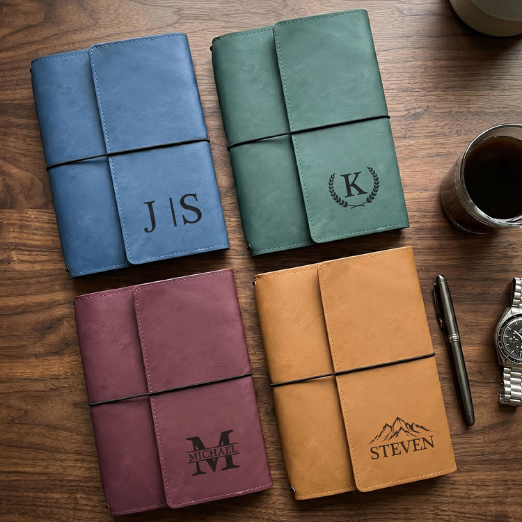 Vintage-Monogram-Personalized-Notebook-Cover-1