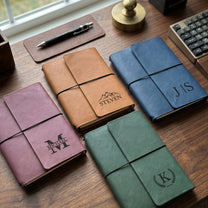 Vintage-Monogram-Personalized-Notebook-Cover-3