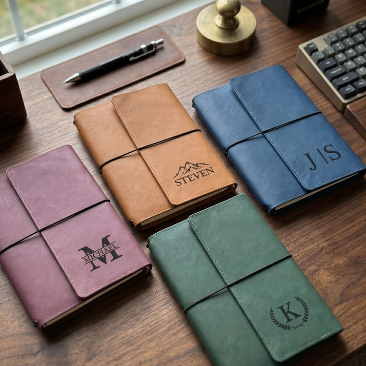Vintage-Monogram-Personalized-Notebook-Cover-3