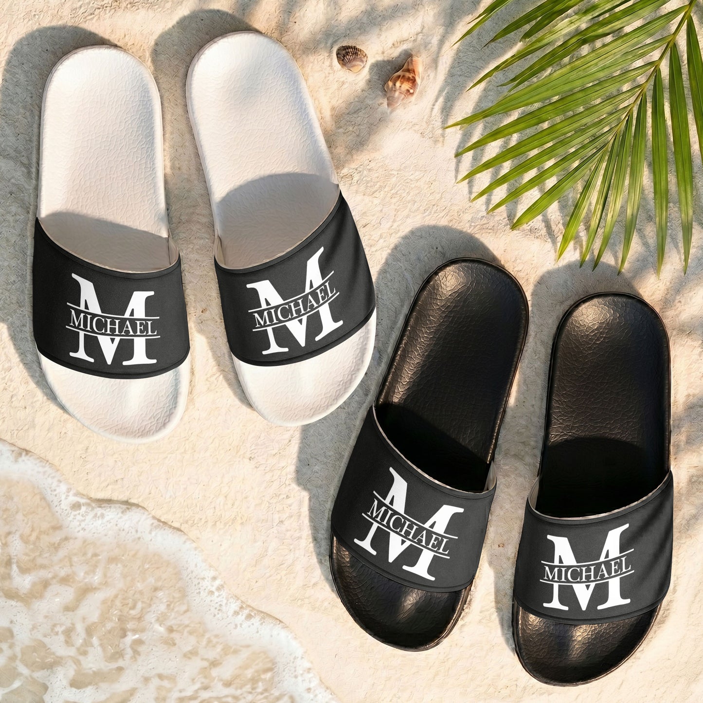 Vintage-Monogram-Personalized-Sandals-3