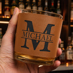 Vintage_Monogram_Personalized_Whiskey_Glass_1