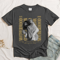 Vintage-Motherhood-Photo-Shirt-Trendy-Mama-Shirt-Personalized-Shirt-2