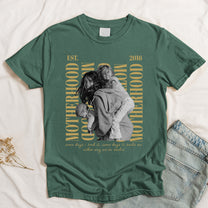 Vintage-Motherhood-Photo-Shirt-Trendy-Mama-Shirt-Personalized-Shirt-3