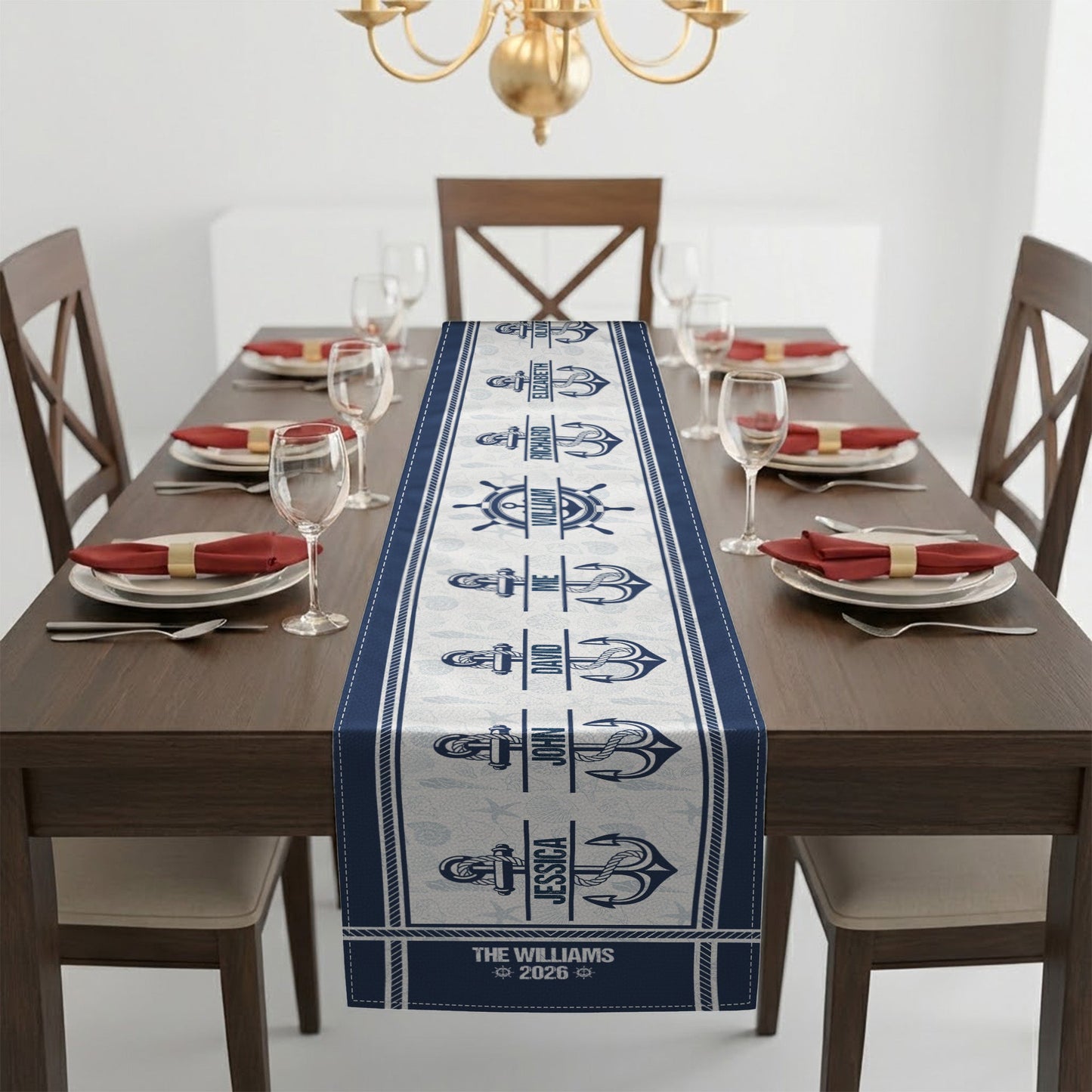 Vintage_Nautical_Archor_Personalized_Table_Runner_4