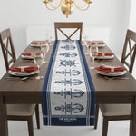 Vintage_Nautical_Archor_Personalized_Table_Runner_4