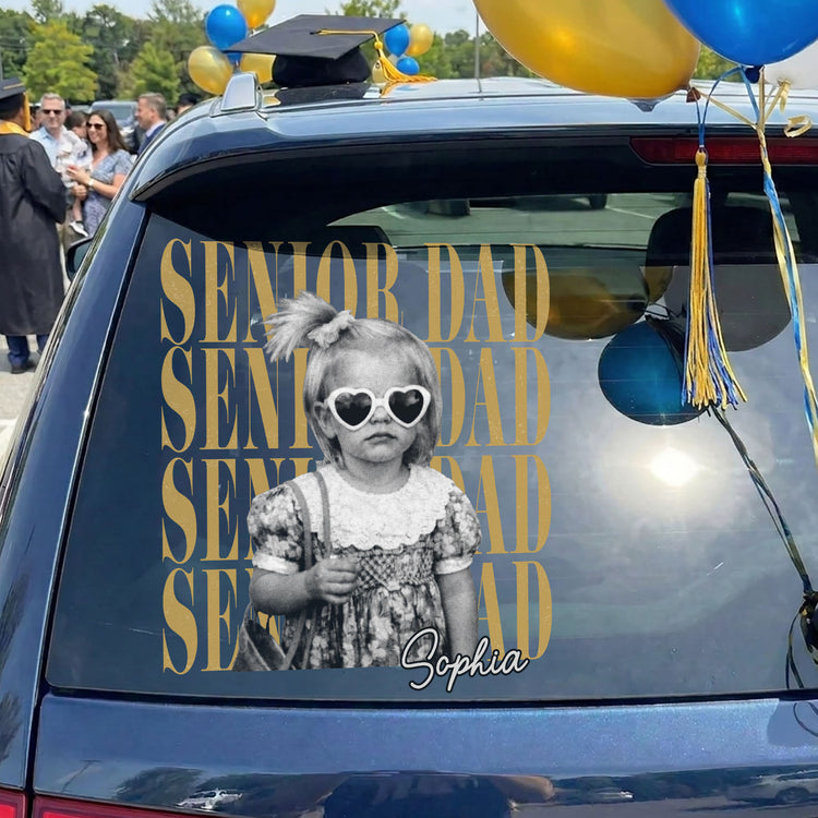 Vintage-Photo-And-Year-Senior--Personalized-Decal-1