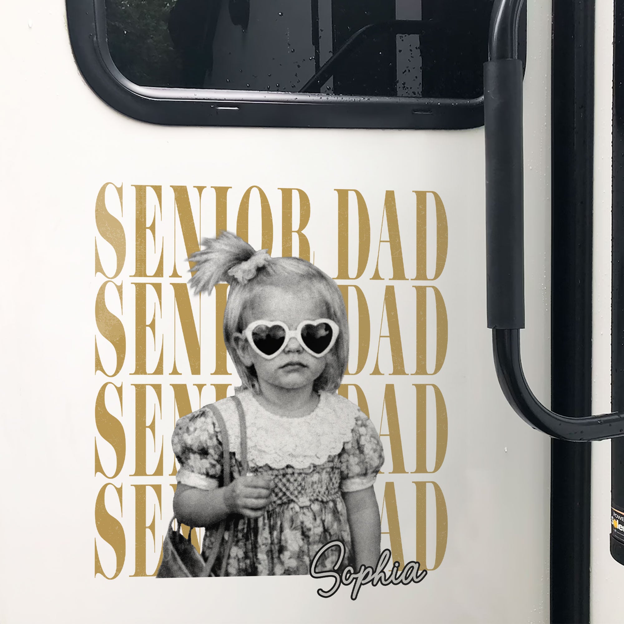 Vintage-Photo-And-Year-Senior--Personalized-Decal-4