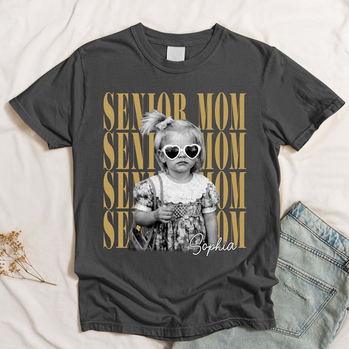 Vintage_Photo_And_Year_Senior_Personalized_Shirt_3
