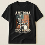 Vintage-Presidents-Playing-Instruments-Personalized-Shirt-3