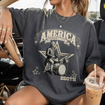 Vintage-Presidents-Playing-Instruments-Personalized-Shirt-3