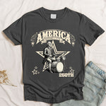 Vintage-Presidents-Playing-Instruments-Personalized-Shirt-4