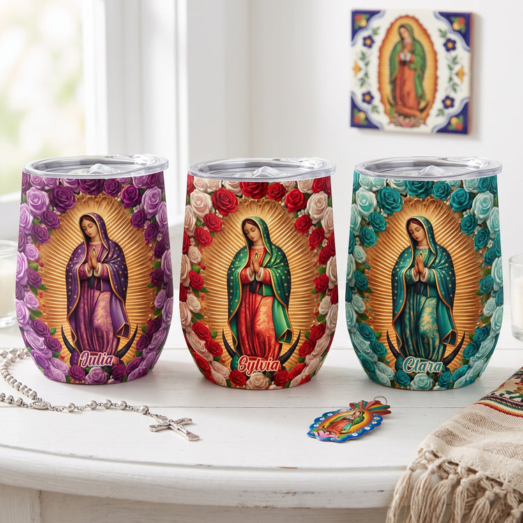 Virgin-Mary-Catholic-Gift-Our-Lady-Of-Guadalupe-Personalized-Wine-Tumbler2
