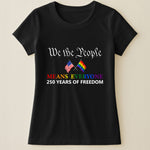 We The People Means Everyone - Shirt