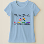We The People Means Everyone - Shirt