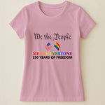 We The People Means Everyone - Shirt