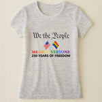 We The People Means Everyone - Shirt