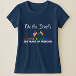 We The People Means Everyone - Shirt