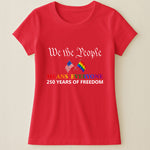 We The People Means Everyone - Shirt