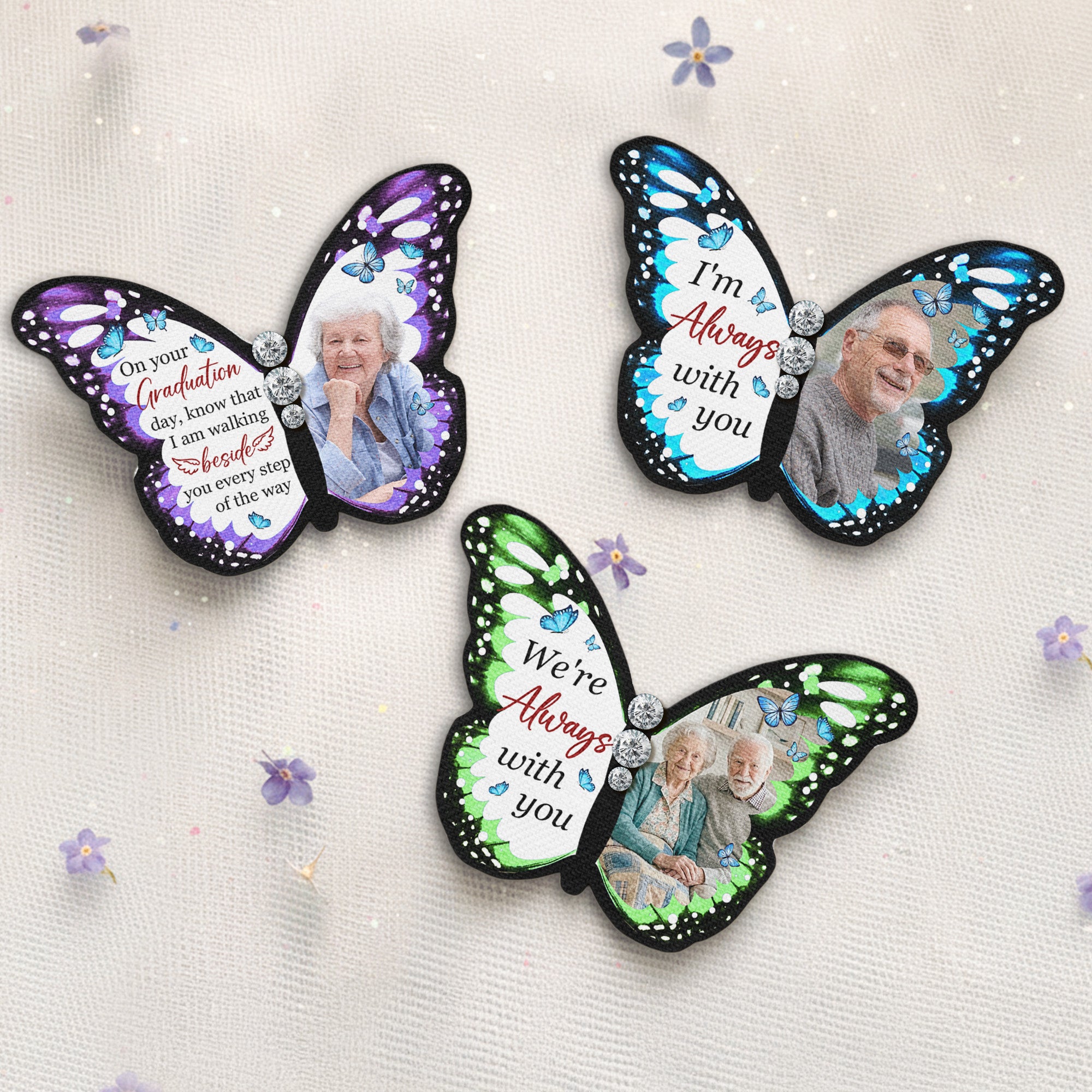 Walking-Beside-You-Graduation-Gift-For-Her-Him-Personalized-Brooch-2