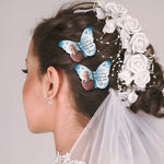 Walking-With-You-Today-&-Always-Wedding-Bridal-Keepsake-Personalized-Brooch-2