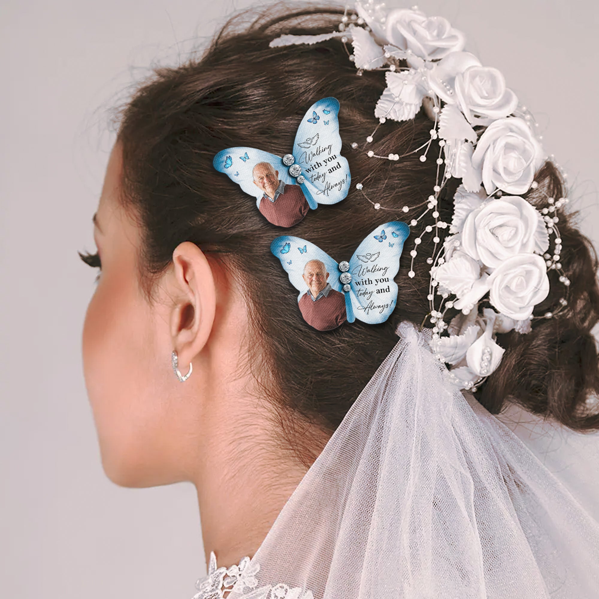 Walking-With-You-Today-&-Always-Wedding-Bridal-Keepsake-Personalized-Brooch-2