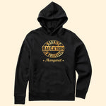 Warning Baecation In Progress - Personalized Shirt