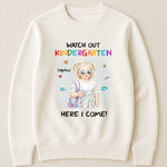 Watch-Out-School-Here-I-Come-Watercolor-Style-Personalized-Shirt-4