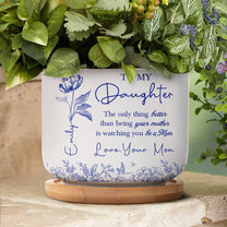 Watching-Daughter-Be-A-Mom-Mothers-Day-Gift-For-Daughter-Personalized-Ceramic-Plant-Pot-5
