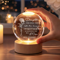 Watching-You-Be-A-Mom,-Mother'S-Gift-For-Her,-Daughter,-Sister,-Wife-Personalized-Night-Light-4