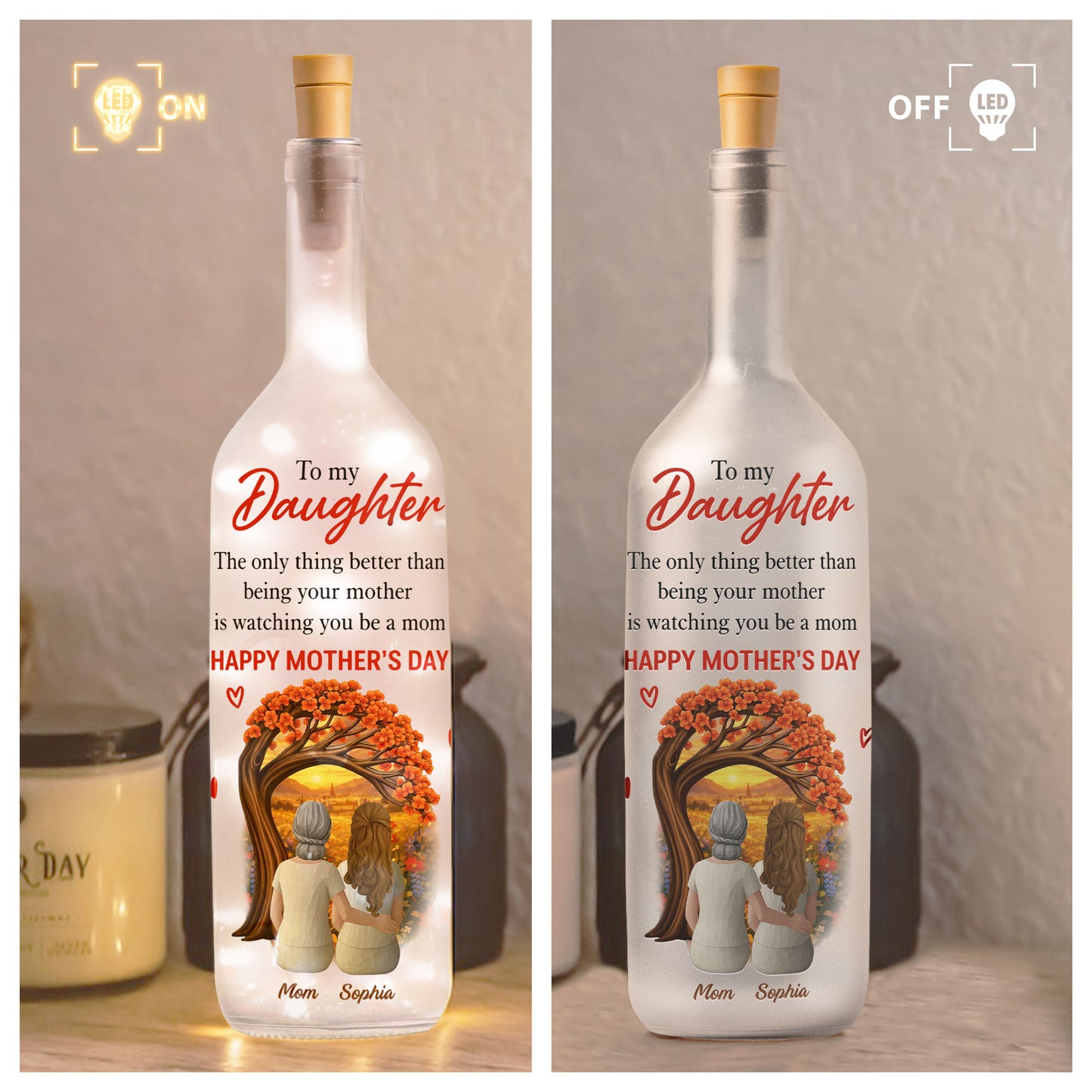 Watching-You-Be-A-Mom-Personalized-Bottle-Lamp-3