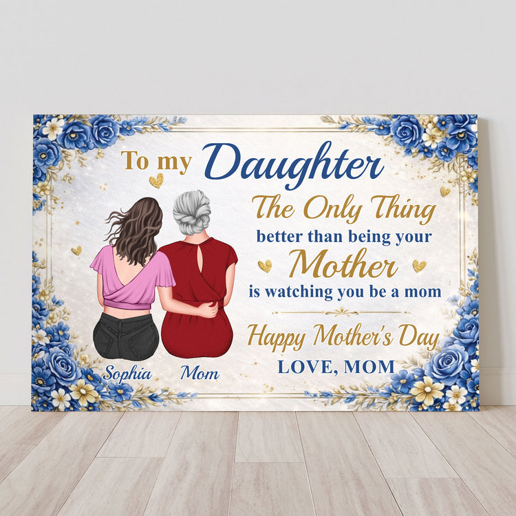 Watching-You-Be-A-Mom-Personalized-Poster-2