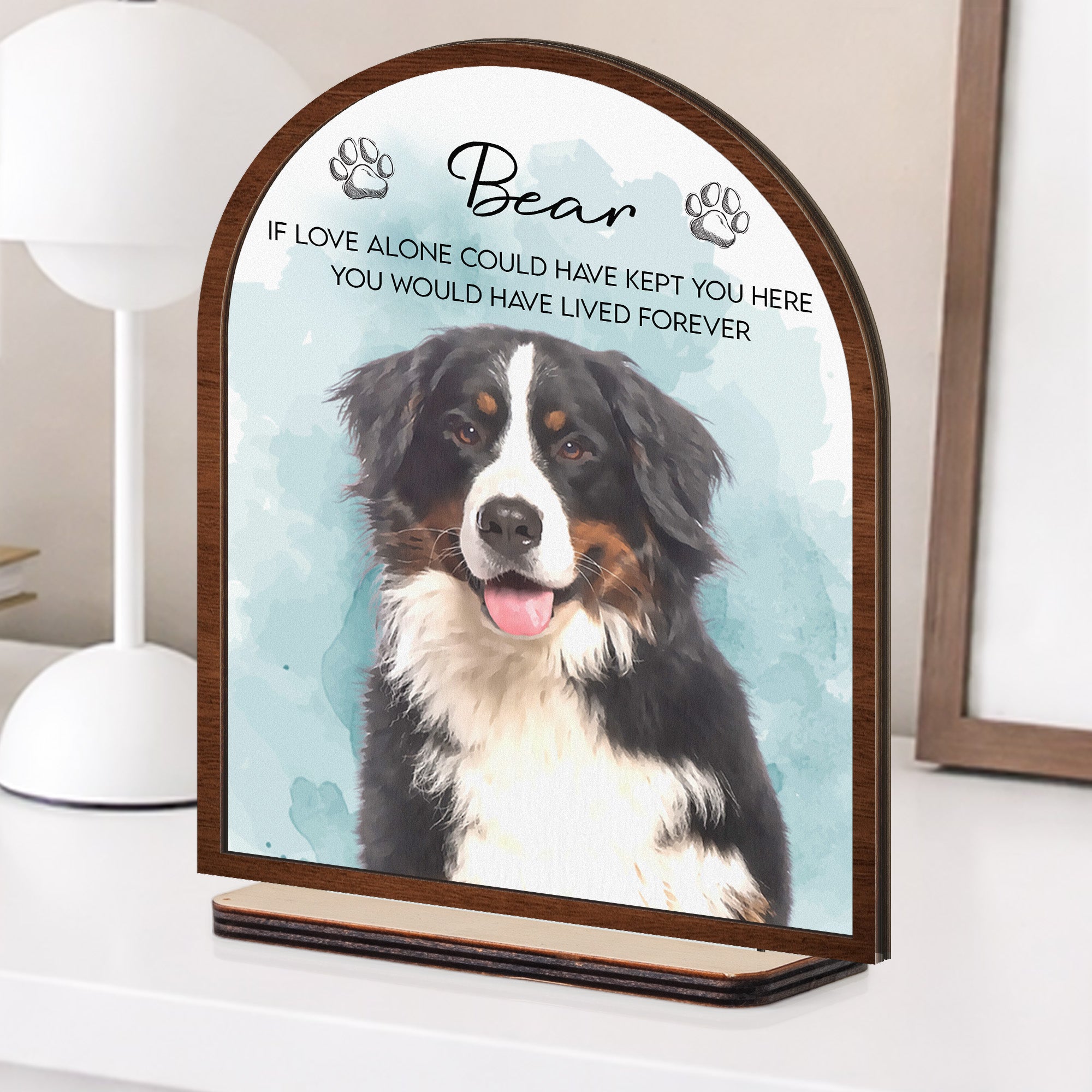 Watercolor-Pet-Memorial-Wooden-Sign-Personalized-Wooden-Plaque-3