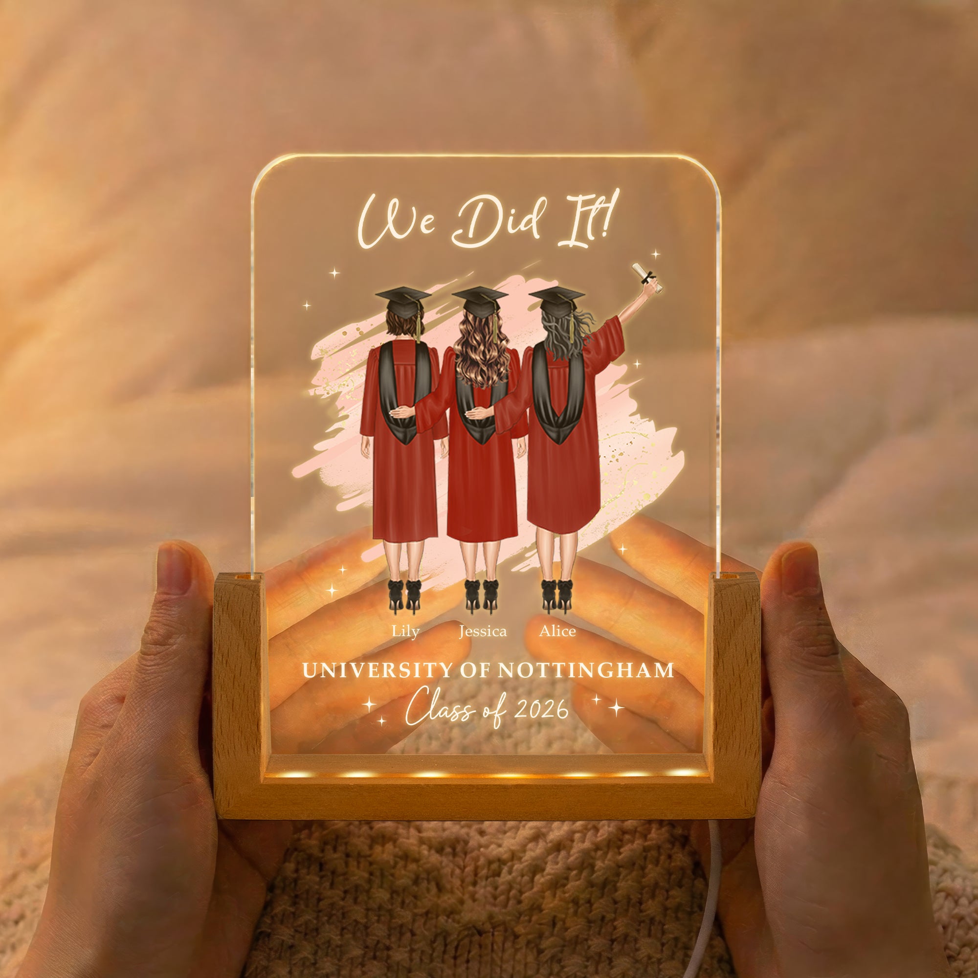 We-Did-It-Graduation-Friend-Group-Gift-Personalized-Night-Light-2