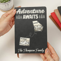 We-Haven't-Been-Everywhere-But-It's-On-Our-List-Personalized-Journal-2