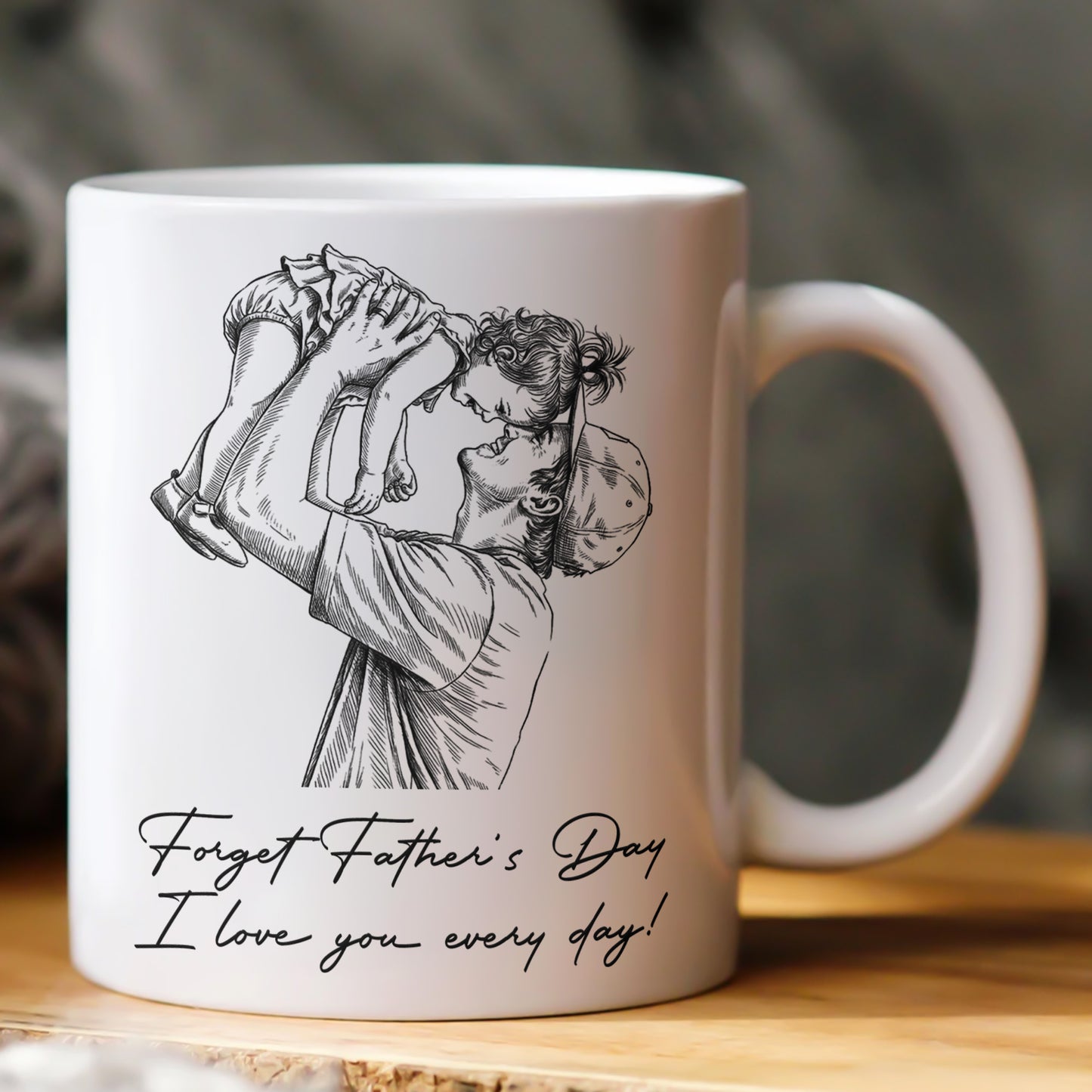 We-Love-You-Fathers-Day-Gift-For-Him-Photo-Sketch-Line-Art-Personalized-Mug-3