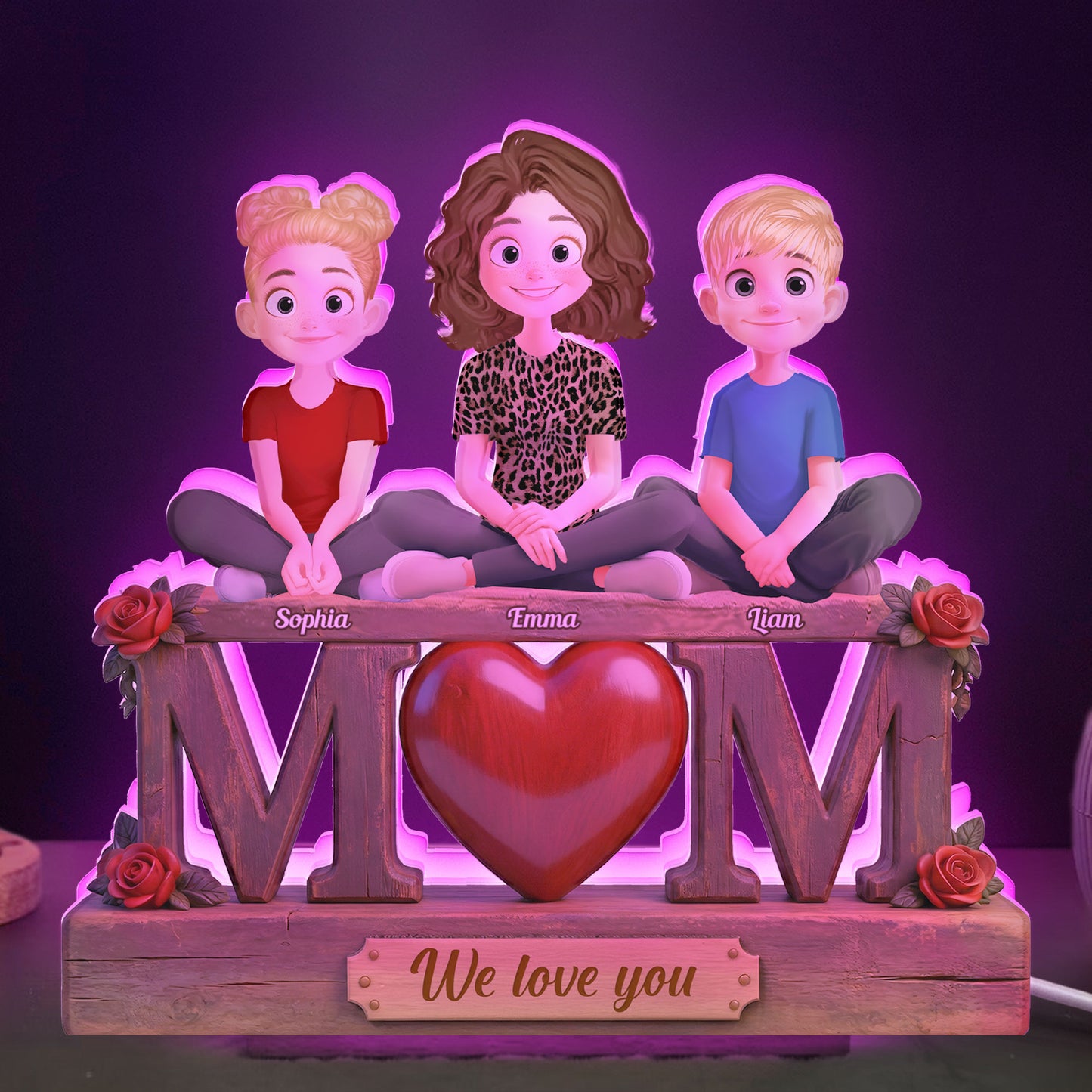 We-Love-You-Mothers-Day-Gift-For-Mom-Mum-Wife-Personalized-Night-Light-4
