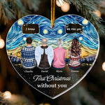 We-Miss-You-First-Christmas-Without-You-Memorial-Christmas-Gifts-Personalized-Ornament-1