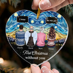 We-Miss-You-First-Christmas-Without-You-Memorial-Christmas-Gifts-Personalized-Ornament-2