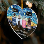 We-Miss-You-First-Christmas-Without-You-Memorial-Christmas-Gifts-Personalized-Ornament-3