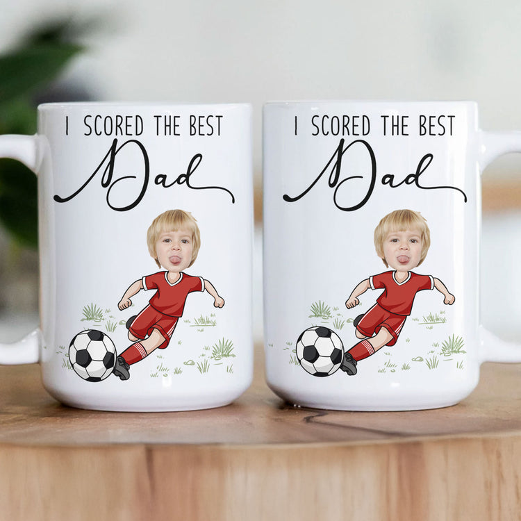 We-Scored-The-Best-Dad-Personalized-Mug-2