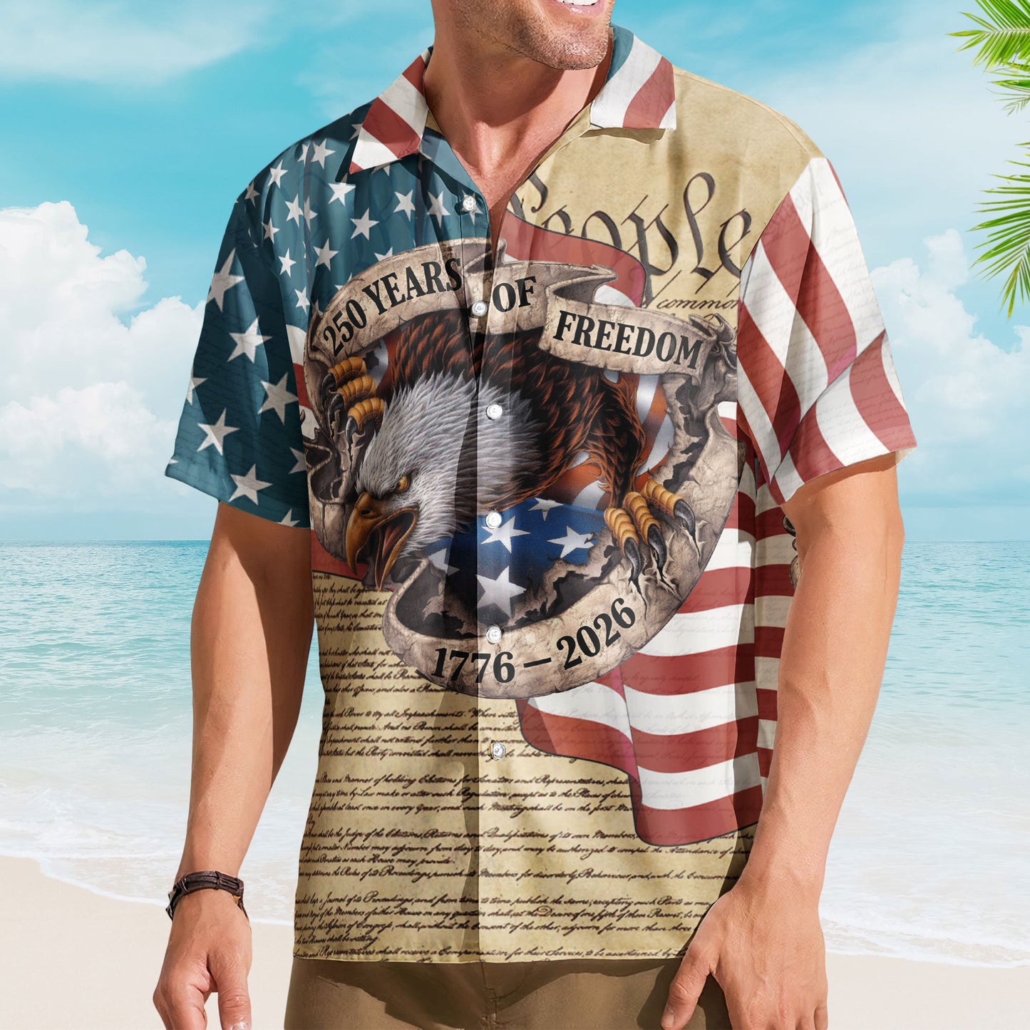 We_The_People_250_Years_Of_Freedom_Hawaiian_Shirt_3